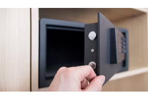 Comment bien choisir un coffre-fort et une armoire forte ? Guide d'achat