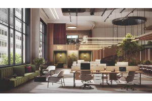 Tendance mobilier : le bureau de demain