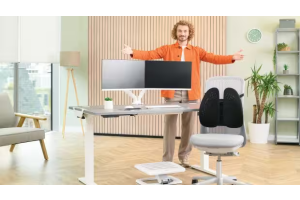 Allô bureau bobo : l’ergonomie à la rescousse !