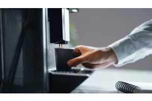 Comment choisir la machine à café parfaite pour le bureau ?