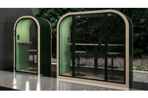 Comment choisir une cabine acoustique pour le bureau