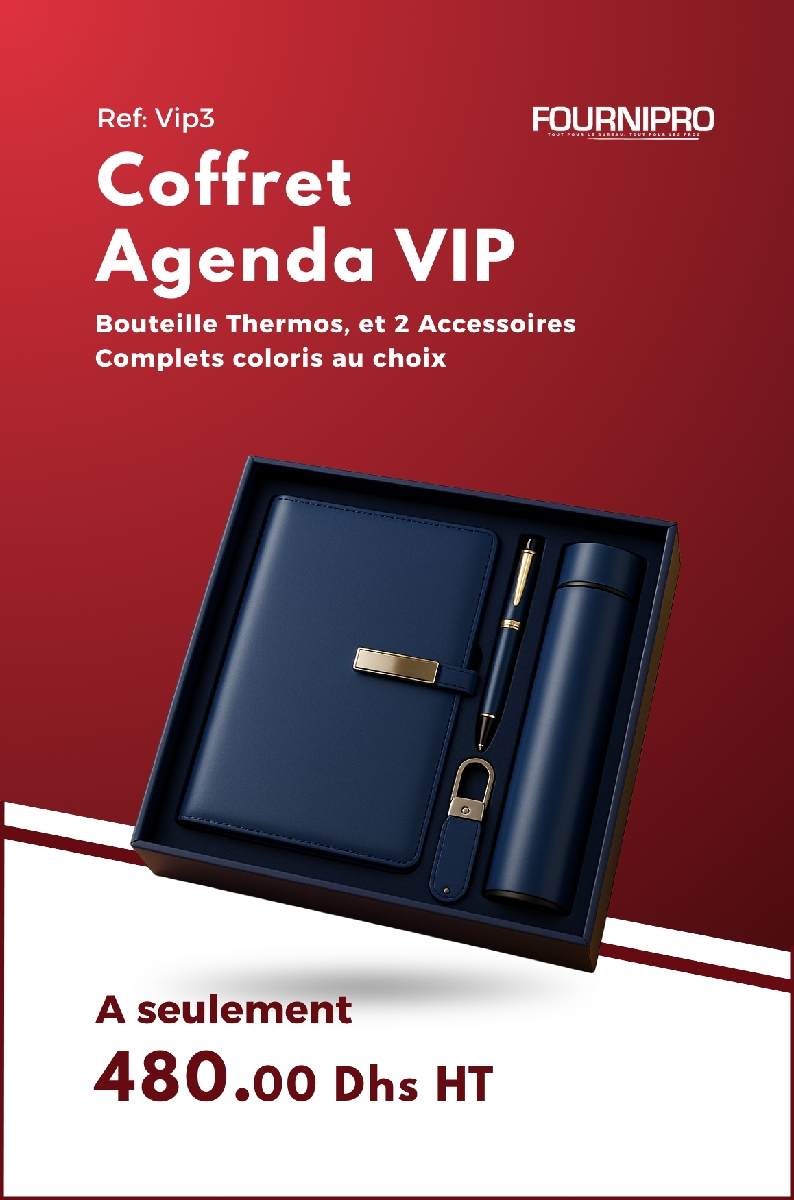 Fourniture de bureau