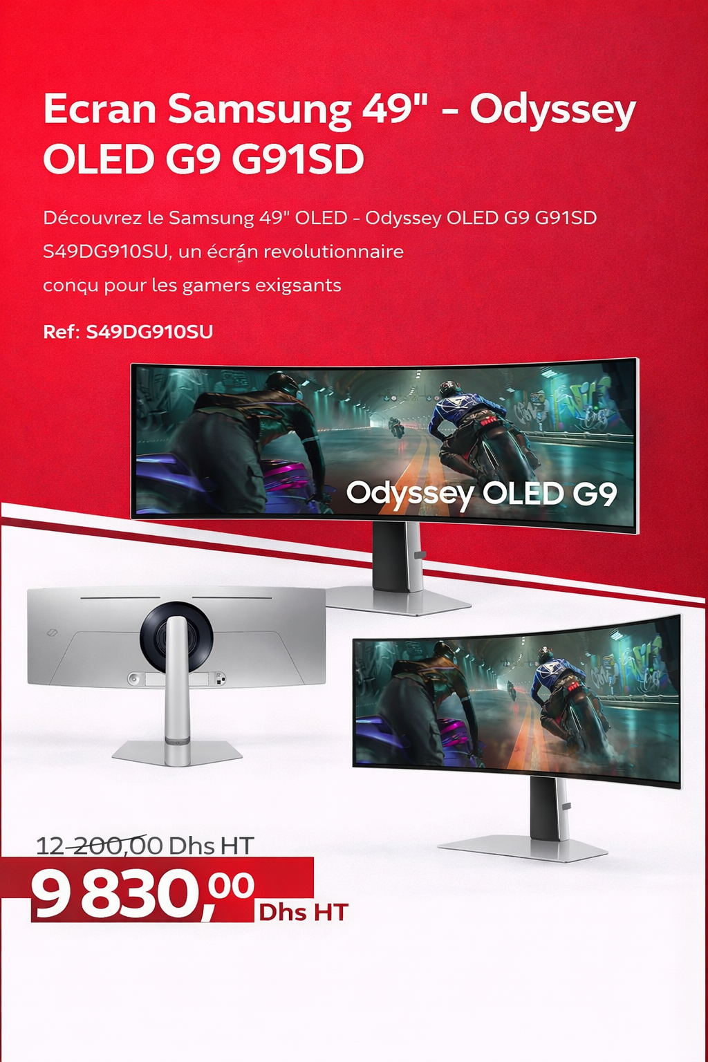 Informatique & Accessoires