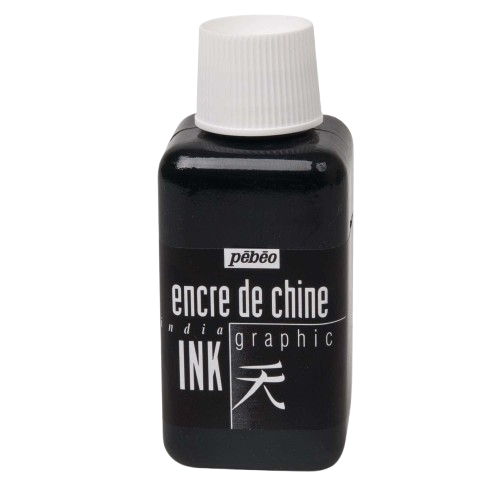 Encres de chine