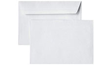 1000 Enveloppes Kraft format (21) 120x180 mm 72g/m² Sans fenêtre
