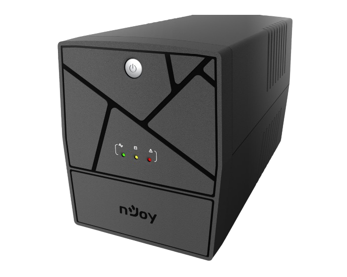 Onduleur Line-Interactive (In-Line)