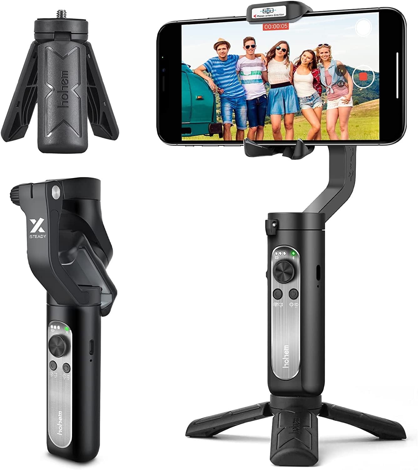 Stabilisateur Stabilisateur