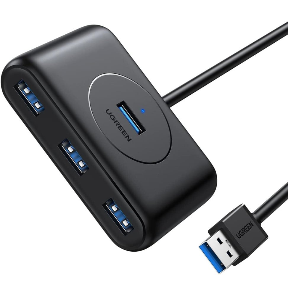 Hub USB Hub USB