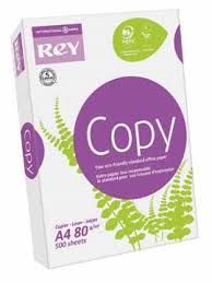 Lot de 4 Ramettes de papier DIGIGLOSS Couché brillant A4 135g/m² 250  feuilles