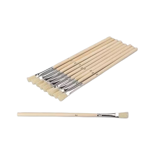 Pinceaux pour pc