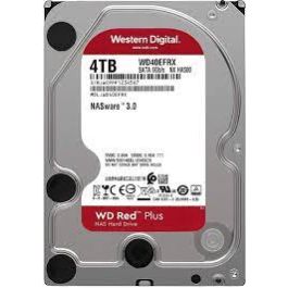 WESTERN DIGITAL - WD-PUR-8TO - Disque Dur 8To Purple