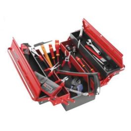 FACOM BP.P20APB - Boîte à outils professionnelle 20'' | Mister Worker