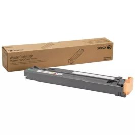 EuroPro Bac De Récupération De Toner Compatible Lexmark X543 X544 X546 X548 C540X75G – Idéal Pour Imprimantes Lexmark, Remplacement Facile, 18 000 Pages Capacité