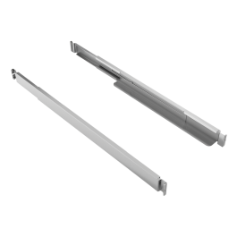Kit de Montage nJoy UPS Rail kit 19', Rack (UPAC-RAILKIT-CY)