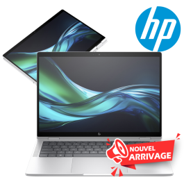 PC portable HP EB 1040 G11 u7 16GB 512SSD W11P 3Y (A36Z6ET)