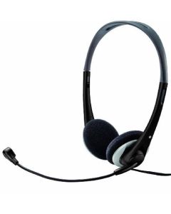 Casque pour PC Trust stéréo léger