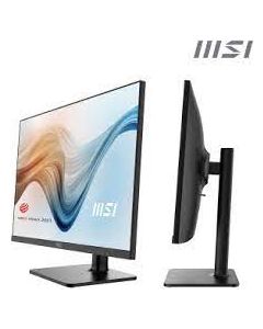 Écran 27" Full HD MSI Pro Modern MD271P (9S6-3PB49H-001)