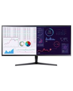 Écran 34" QHD Samsung ViewFinity S5 S50GC (LS34C500GAUXEN)