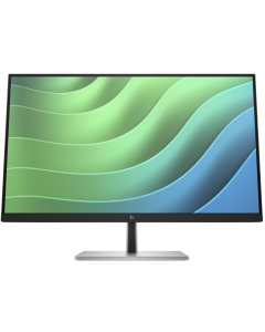 Écran HP Plat 27" Full HD (1920 x 1080) E27 G5 HDMI DisplayPort 75 Hz (6N4E2AS)