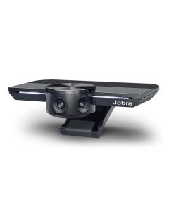 Caméra de vidéoconférence Jabra Panacast MS Global - caméra 180° panoramique 4k - plug and play- vidéo (8100-119)