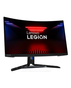 Écran incurvé 27" Full HD 1920 x 1080 Lenovo Legion R27fc-30 (67B6GAC1EU)