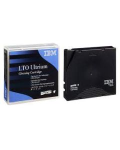 Cartouche de nettoyage universelle IBM LTO Ultrium (35L2086)