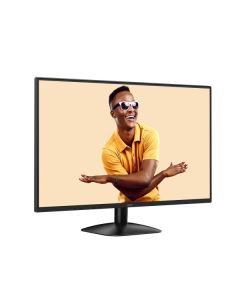 Écran PC AOC 24 pouces FHD IPS 120 Hz Noir
