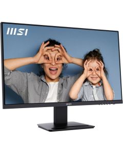 Ecran PC Msi PRO MP273U 27" UHD 4K Noir (9S6-3PB4CH-208)