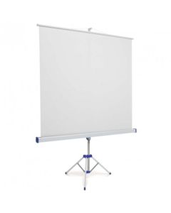 Ecran Portable ORAY Byron2 avec Trépied 200x200 (TRE02B1200200)