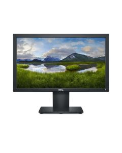 Ecran DELL Monitor 46.99cm 18.5" Black (E1920H-3Y)