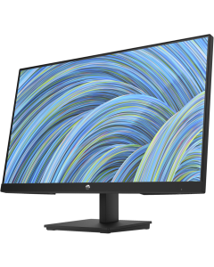 Ecran PC HP FHD V24v G5 23,8 Pouces (65P62AA)