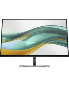 Ecran PC HP Moniteur FHD Series 5 Pro 23,8 pouces - 524pf (9D9L6E9)
