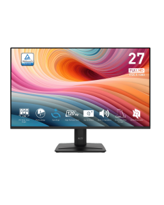 Ecran PC MSI PRO 27" Full HD MP275 E2 DisplayPort HDMI VGA (9S6-3PD3CM-001)