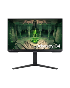 Ecran SAMSUNG Gaming 27" Odyssey G4 G40B FHD 240 Hz (LS27BG400EUXEN)