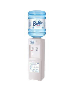 Fontaine d'eau à Bonbonne BAHIA – Eau saine à volonté pour toute la famille