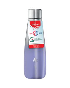 Gourde Maped CONCEPT adulte isotherme 500 ml Coloris au choix