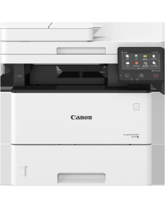 Imprimante Multifonction Canon Laser imageRUNNER 1643i II MFP 3en1 Réseau Wifi Mono A4 R/V 43 B&WPPM (5160C007AA)