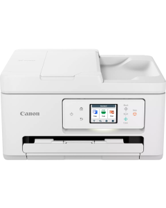 Imprimante Photo multifonction Jet d'encre Canon PIXMA TS7740I 15 images/min 1200 × 1200 ppp A4 recto/verso Automatique (6258C007AA)