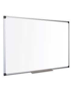 Tableau Blanc magnétique M-Office 60x90 cm