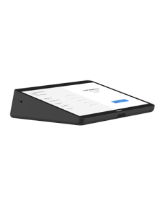 Logitech Tap pour le modèle de base des salles Microsoft Teams