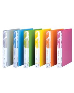 Classeur Cartes de visite capacité: 240 Cartes Couleur Rose