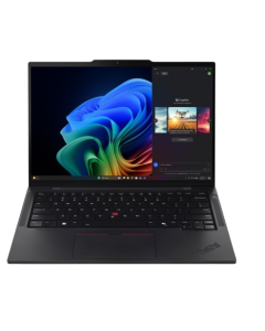 PC portable Lenovo ThinkPad T14s Gen 6 - U7 14" 32GB 1TB W11P (21QX00KAFE)