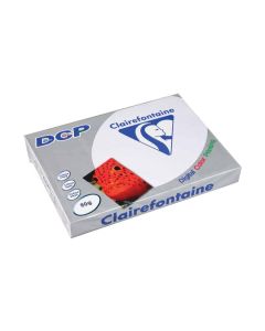 Lot de 5 Ramettes de papier DCP Ivoire A3 80g/m² 500 feuilles