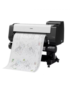 Traceur CANON wifi 44'' Couleur – Jet d’encre ImagePROGRAF TX-4100 2400 × 1200 ppp 500 Go (4602C003)