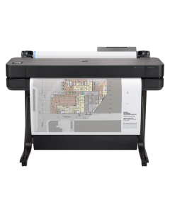 Traceur HP DesignJet T630 36" Édition 2025 - Remplace T525 (5HB11D)