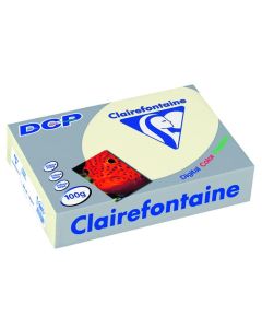 Lot de 5 Ramettes de papier DCP blanc A4 120g/m² 250 feuilles