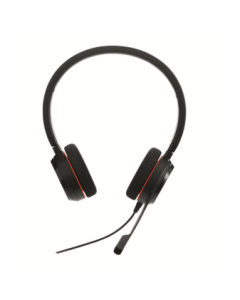 Micro-casque JABRA EVOLVE 20 Special Edition Stereo MS