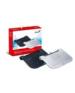 Support ventil&eacute; pour PC portable Genius NB Stand 280 