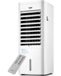 Rafraichisseur chauffage 4 en 1 Mobile Silencieux 3 vitesses R-PUR 