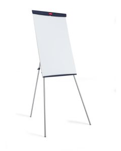 Chevalet de conf&eacute;rence tr&eacute;pied Express 70X110 cm